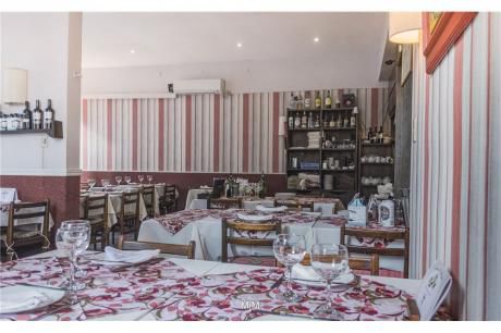 Venta De Restaurant En Pocitos