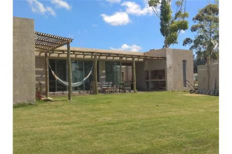 Casa En Venta Altos De La Tahona