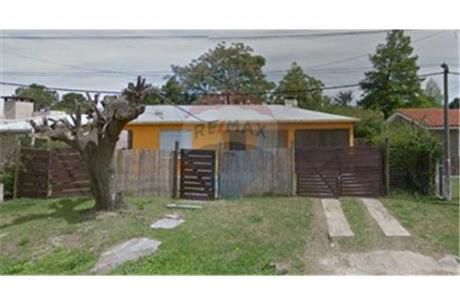 Oportunidad - Venta Casa 2 Dorm. Shangrila Sur
