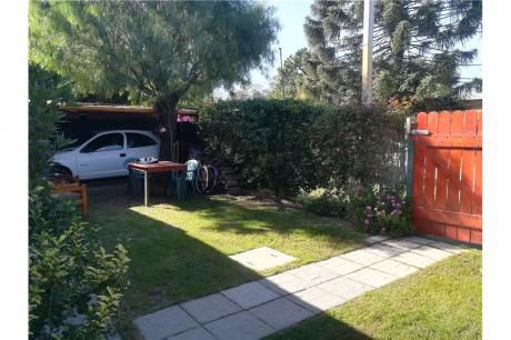 Venta! Shangrila Sur-casa 3 Dorm + Jardin