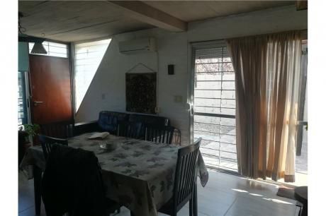 Venta Casa C. Costa / 2 Dorm + Parrillero + Jardín