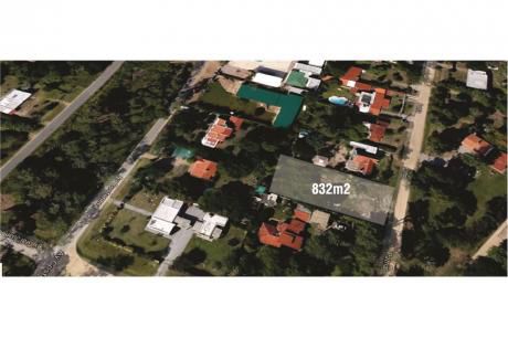 Venta Terreno Pinar Sur - Excelente Ubicación!
