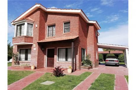 Venta Hermosa Casa Shangrila Sur - 3 Dorm