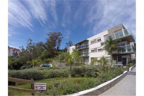 Apartamento A Estrenar 2 Dormitorios Atlantida
