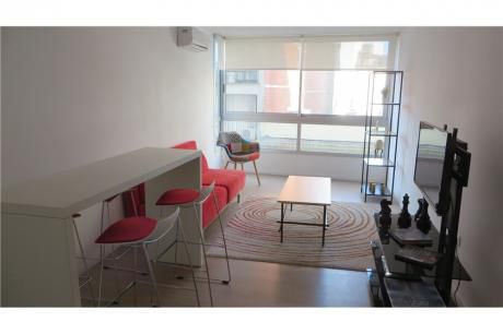 Venta Apartamento 2 Dormitorios Cordón