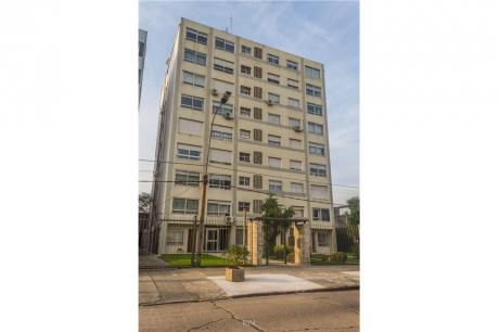 Apartamento En Venta De 3 Dormitorios En Malvin
