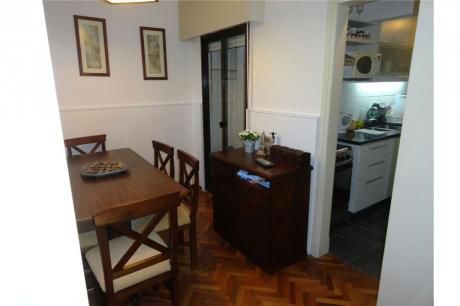 Apartamento En Parque Batlle , Calidad Y Seguridad