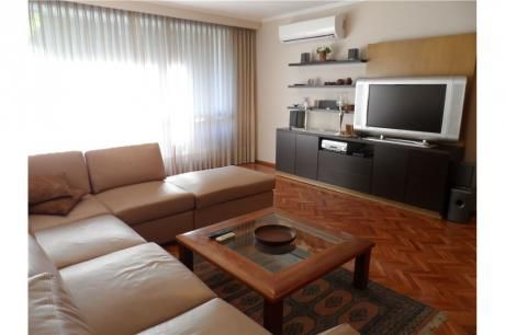Alquiler, Hermoso Apartamento, 3 Dorm. Reciclado