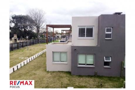 Excelente Oportunidad!! Casa A Estrenar