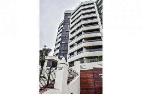 Hermoso Apartamento Sobre Rambla !panoramico!!