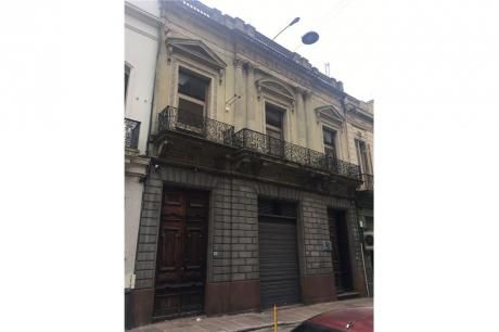 Piedras Entre Zabala Y Misiones:excepcional Casa