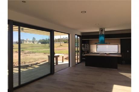Casa De Diseño A Estrenar, Mirador De La Tahona