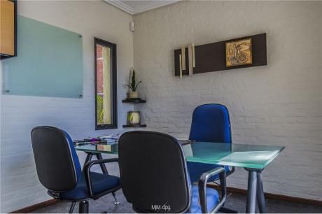 Oficinas Equipadas 9 M2 Y Cowork Punta Gorda