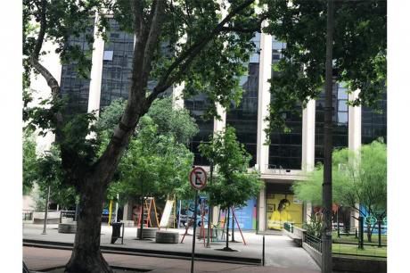 Alquiler 2 Dorm Al Frente En Cordon Ideal Oficina
