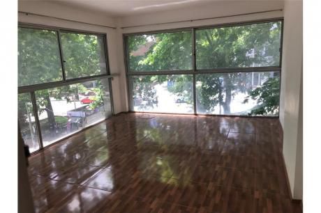Alquiler 2 Dorm Al Frente En Cordon Ideal Oficina