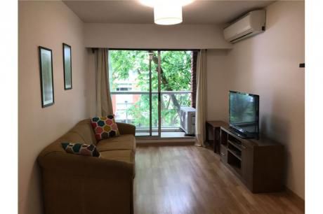Venta 2 Dormitorios En Pocitos Con Amenities