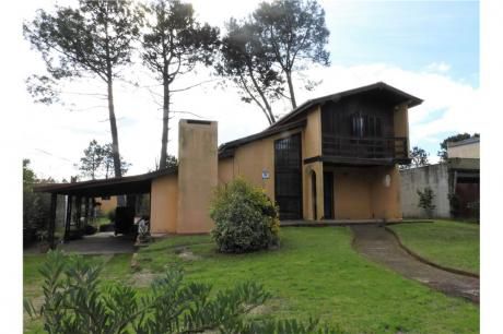 Casa En El Pinar A La Venta. Sobre Av.giannattasio