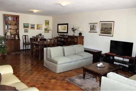 Venta Apartamento Pocitos A Metros De La Rambla