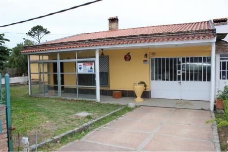 En Venta - Casa En Lomas De Solymar