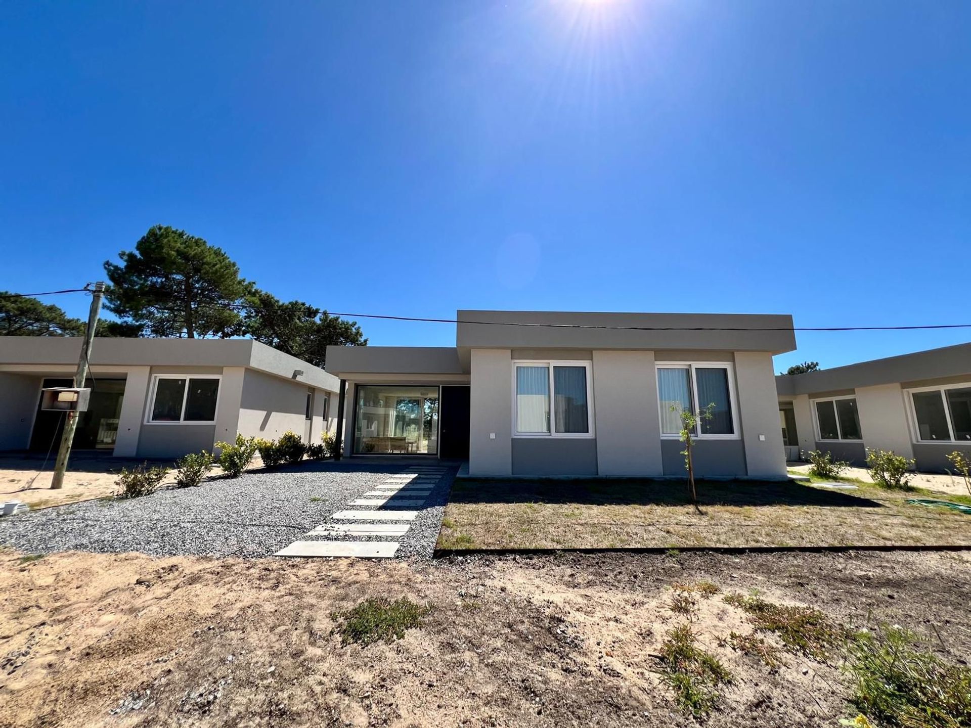 Apartamento en venta en Punta Ballena