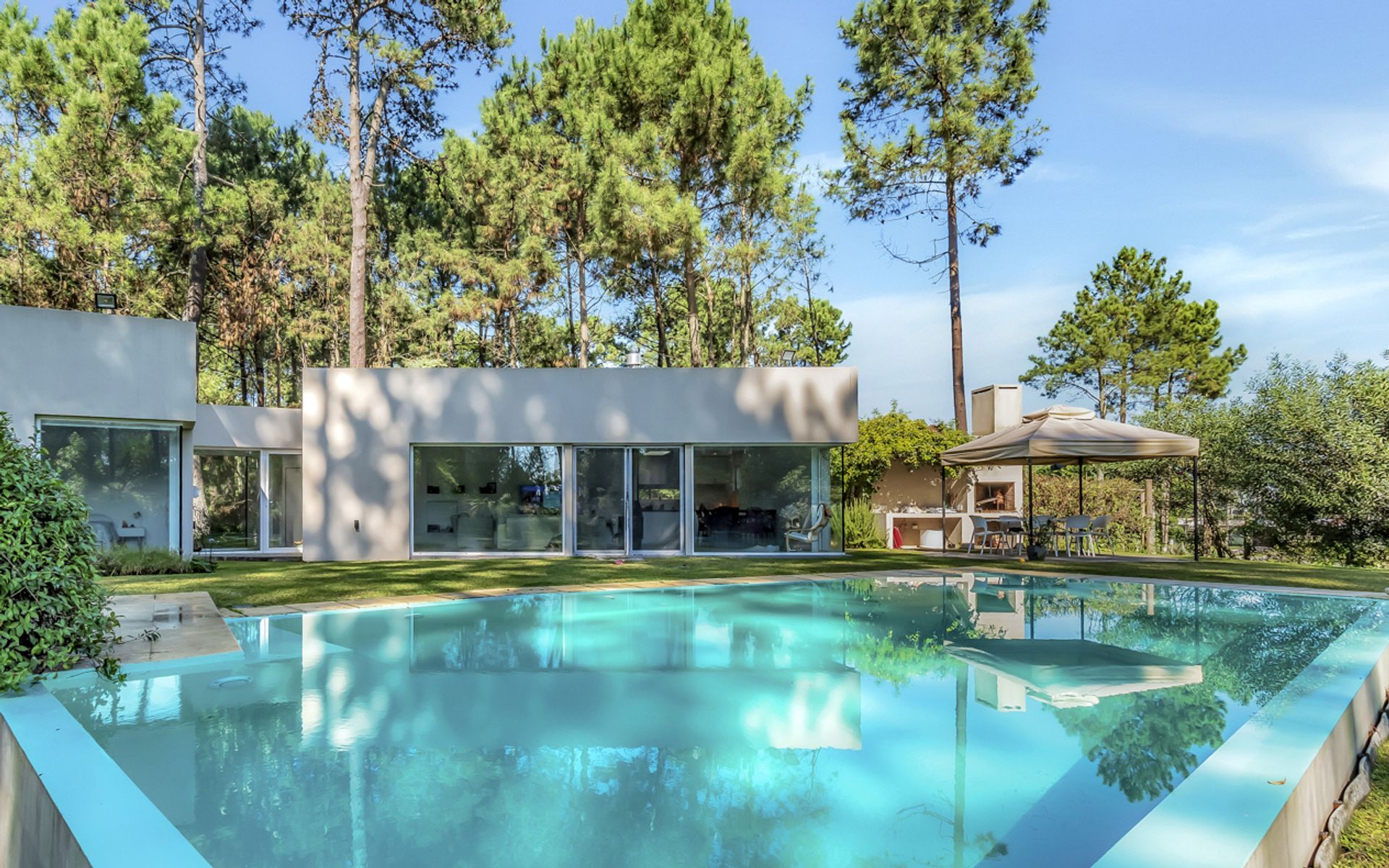Casa en venta en Pinares