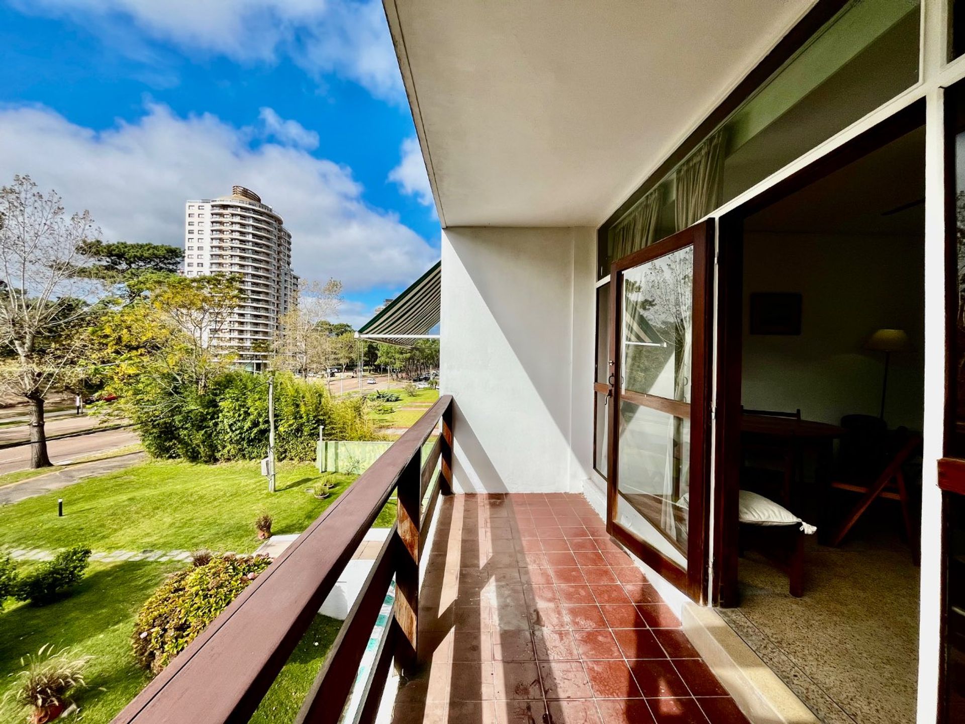 Alquiler anual Punta del este