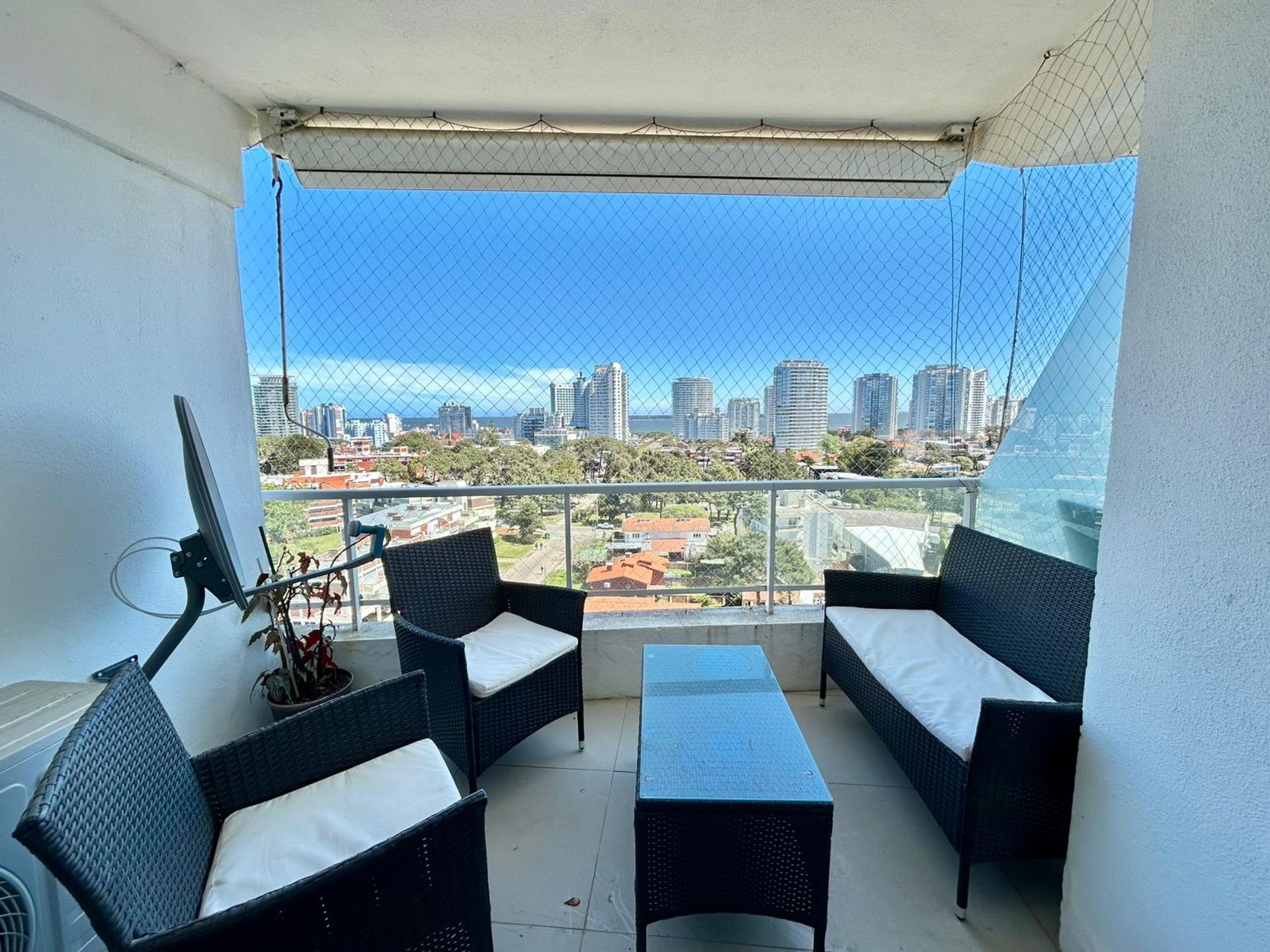 Alquiler anual Punta del este