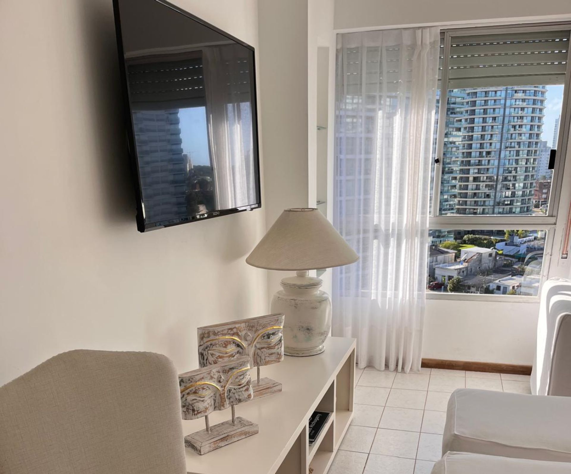Apartamento 3 dormitorios en Alquiler invernal · Foto 3