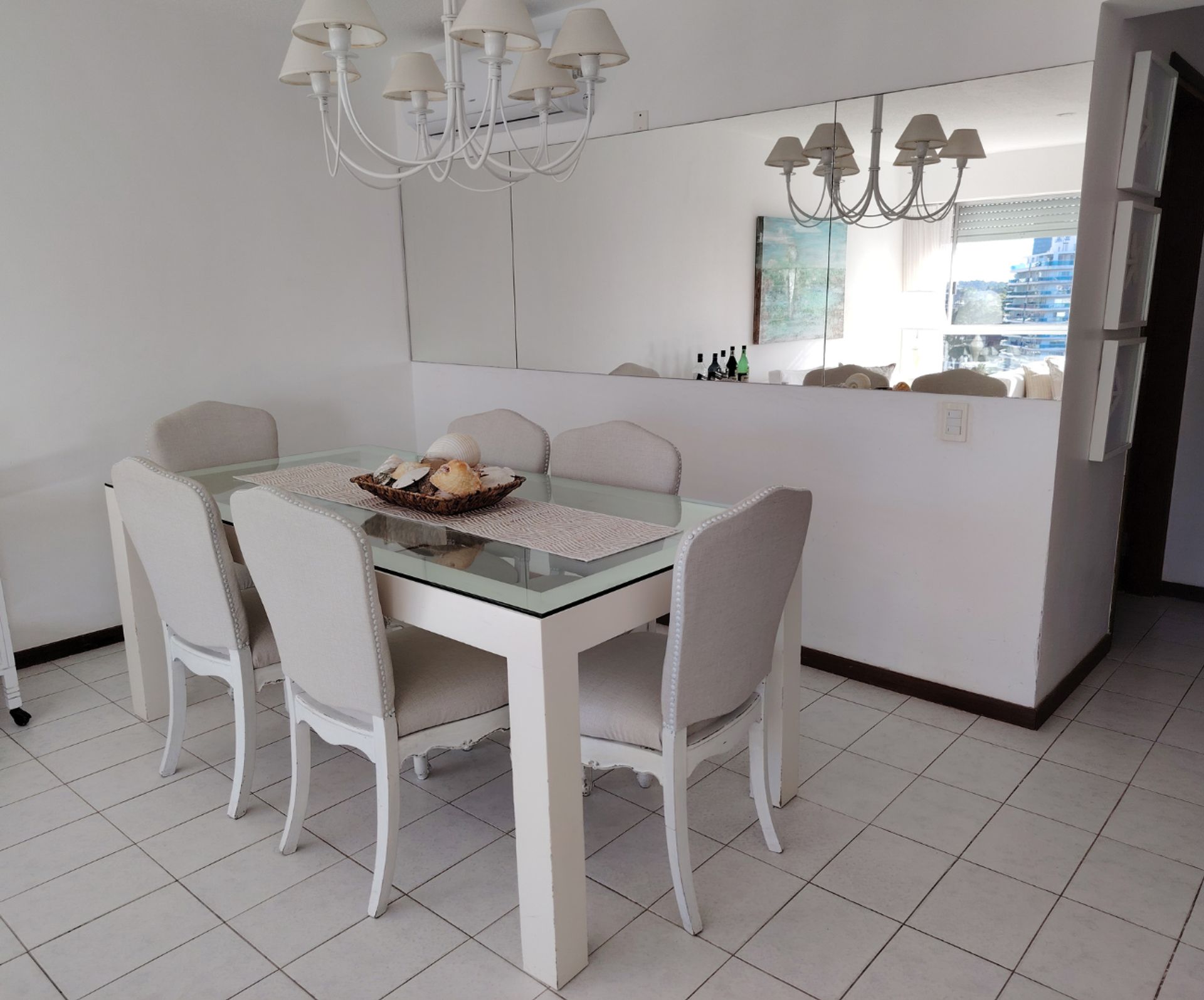 Apartamento 3 dormitorios en Alquiler invernal · Foto 4