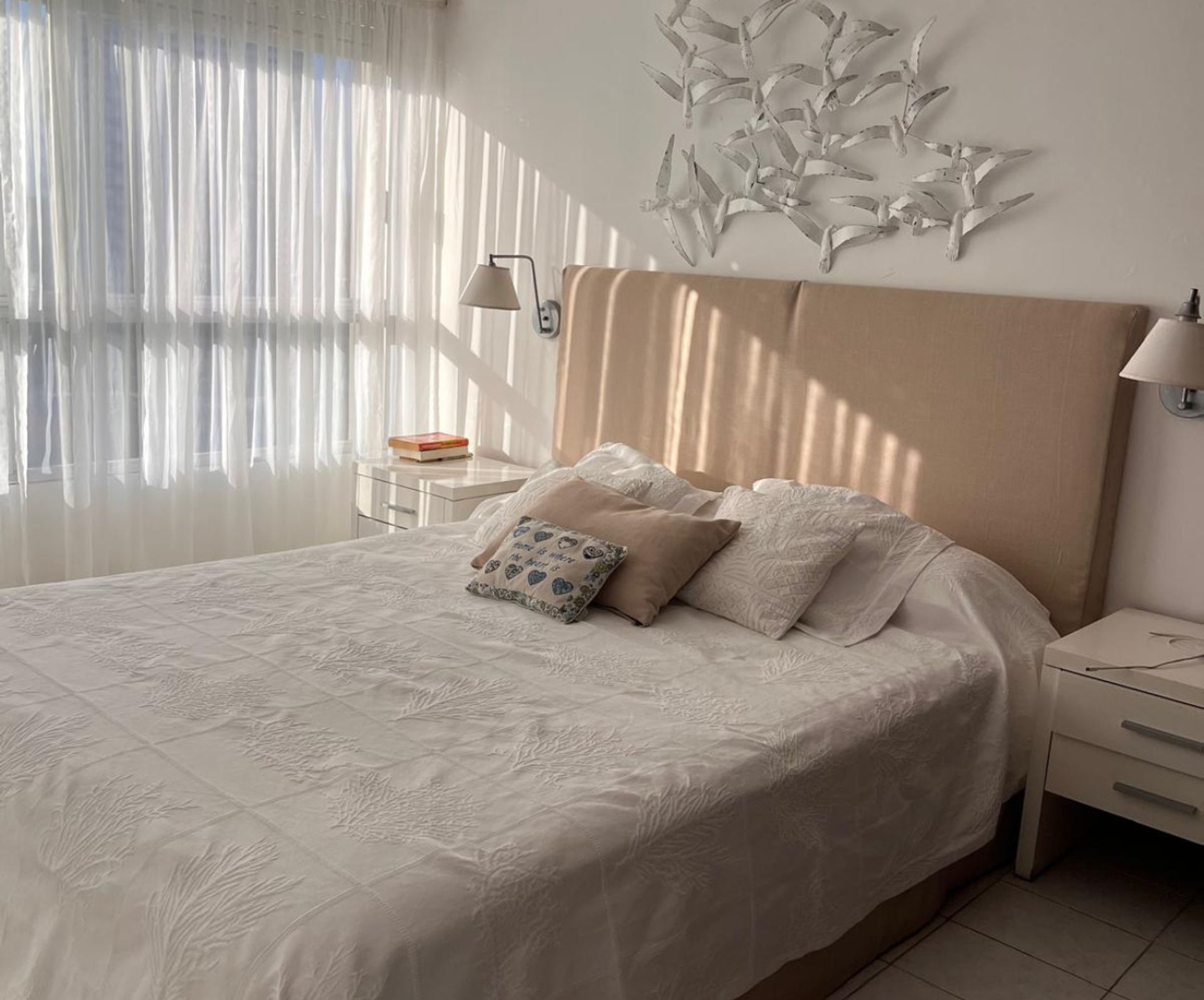 Apartamento 3 dormitorios en Alquiler invernal · Foto 5