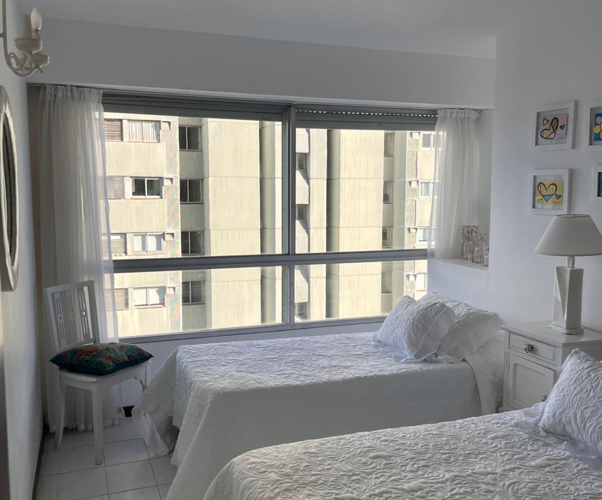 Apartamento 3 dormitorios en Alquiler invernal · Foto 6