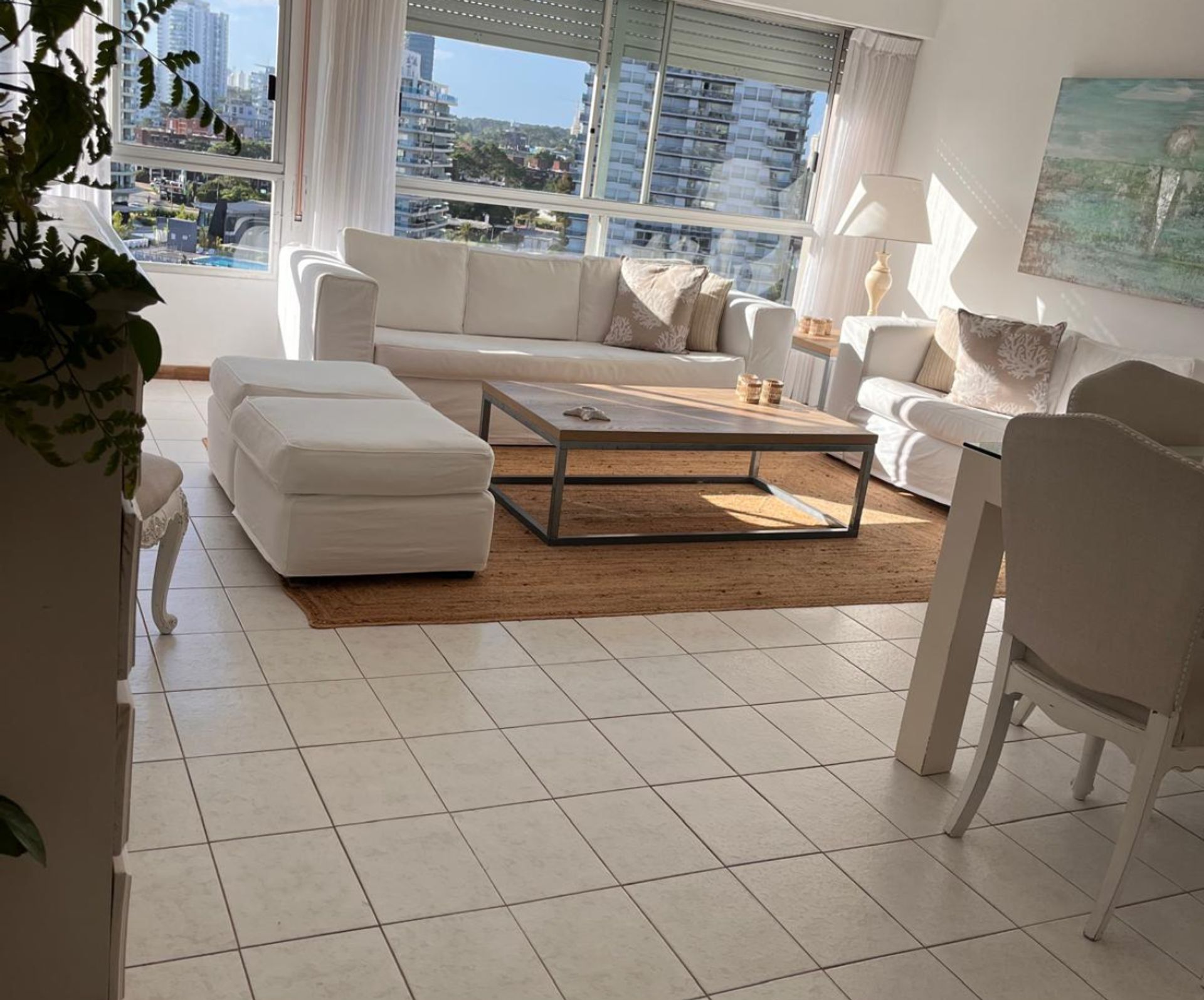 Apartamento 3 dormitorios en Alquiler invernal · Foto 2
