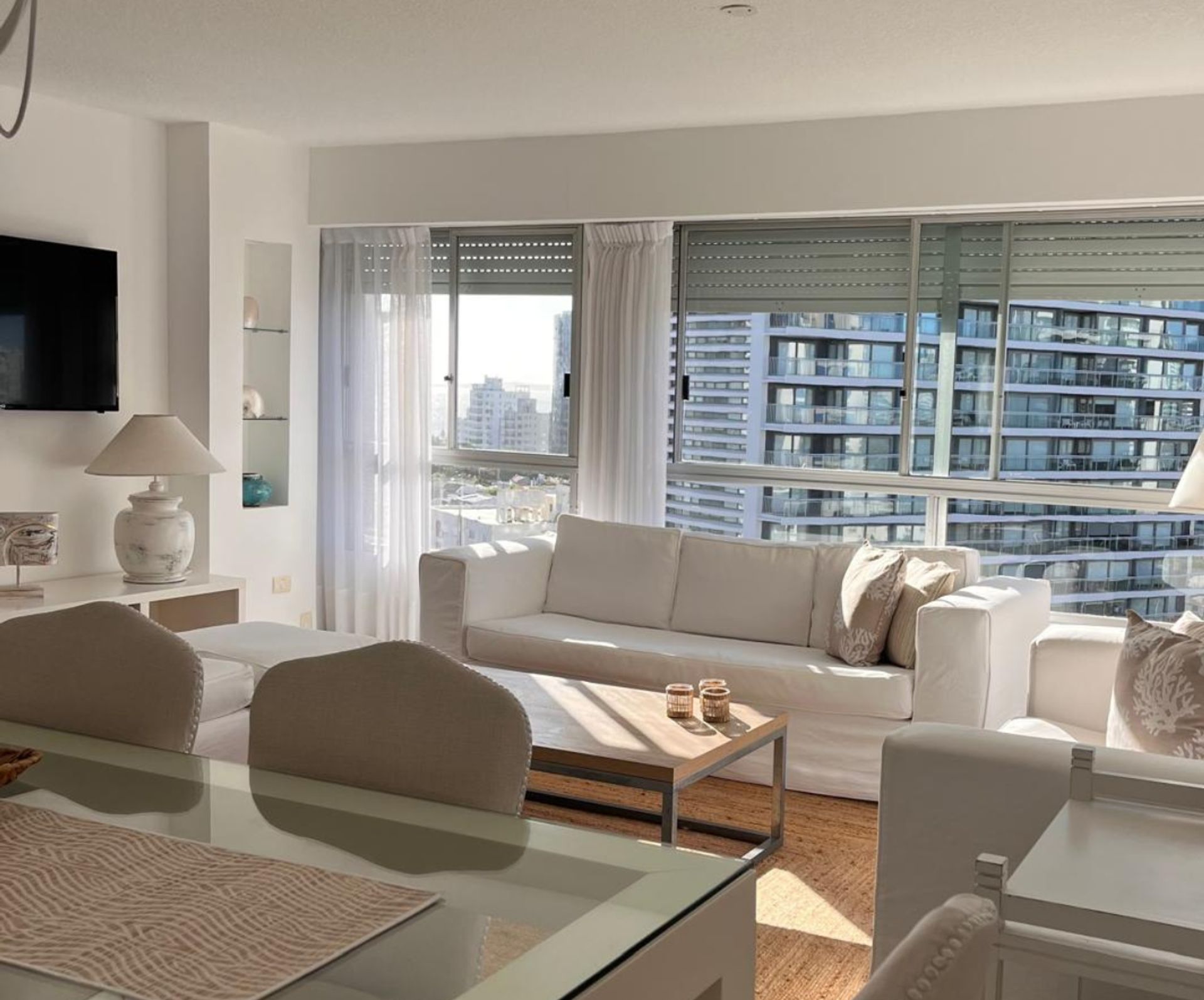 Apartamento en alquiler en Aidy Grill