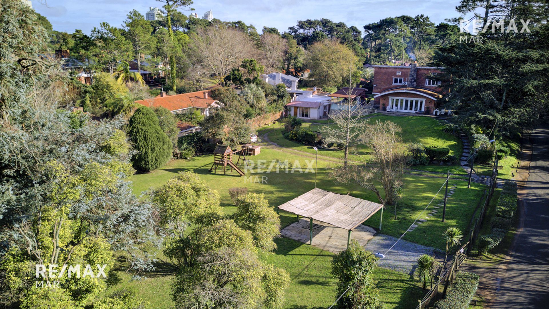 Venta Casa en Cantegril