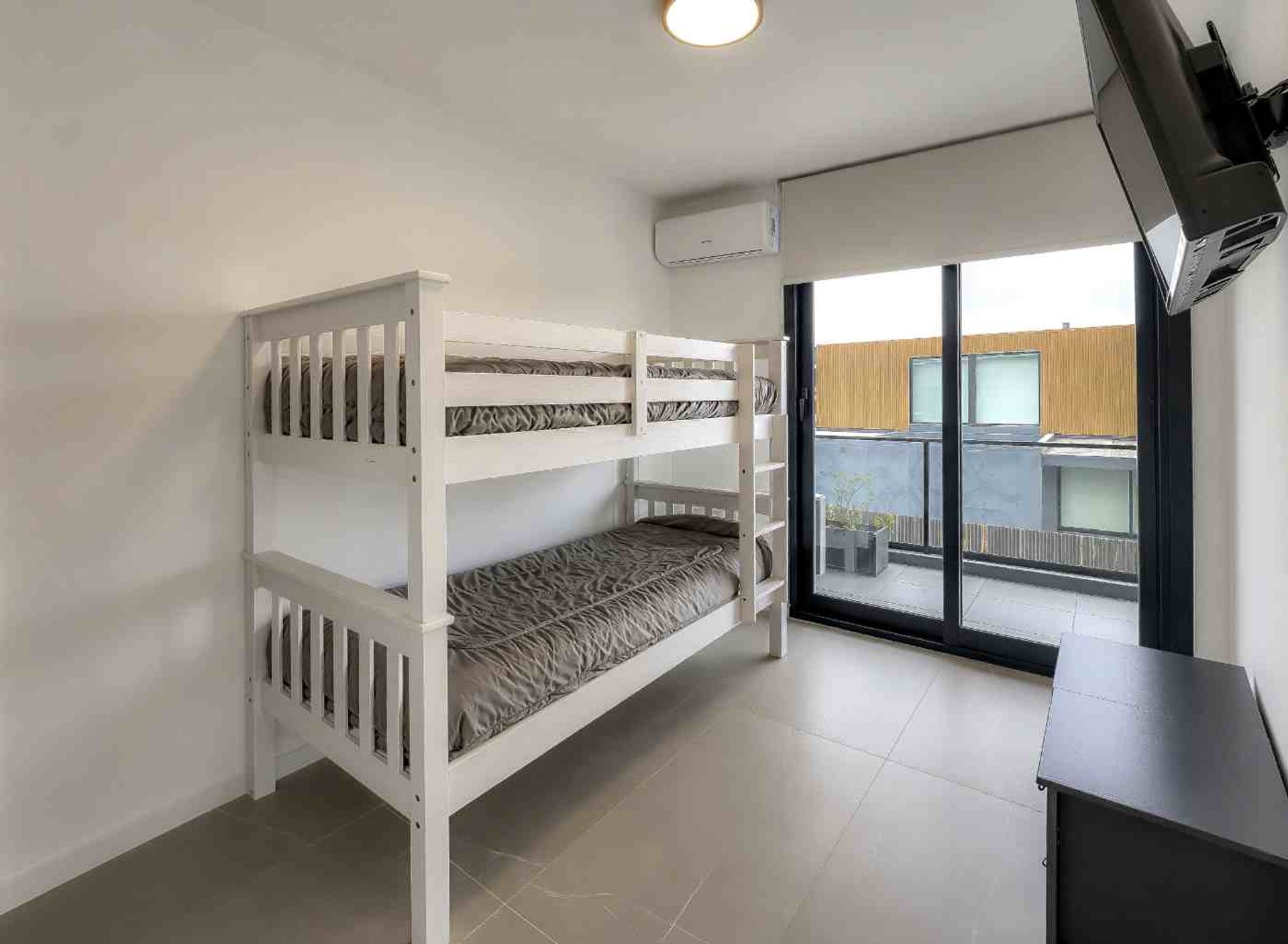 Casa en Alquiler Anual 3 dormitorios Punta Ballena · Foto 6