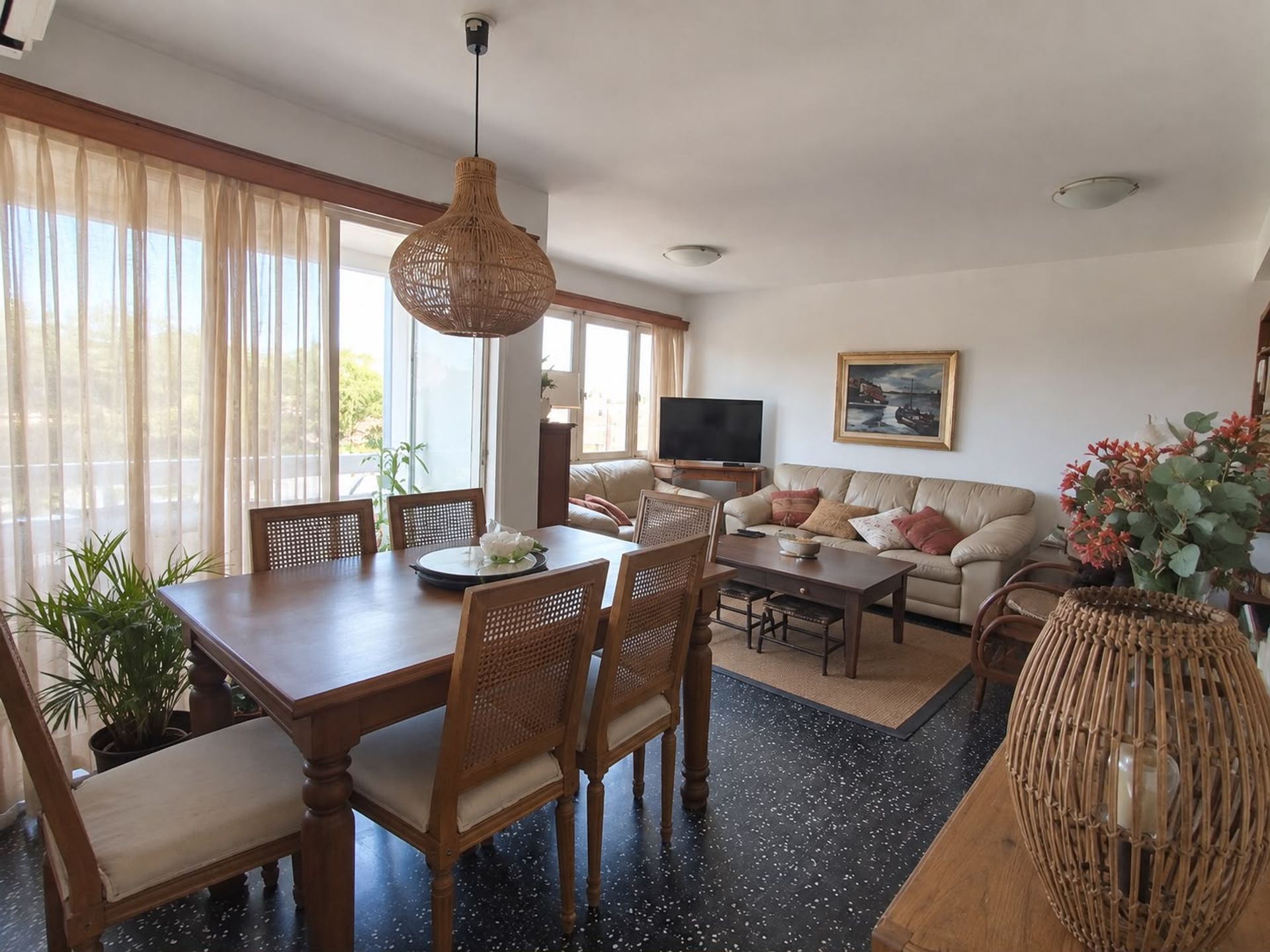 Apartamento en alquiler en Aidy Grill