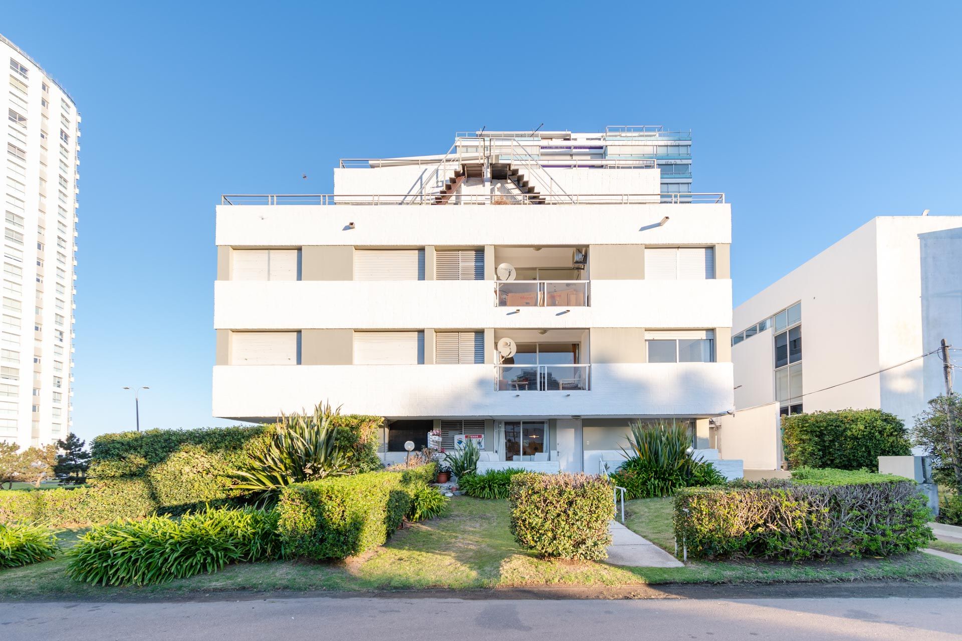 Alquiler Anual Punta del Este, Oportunidad. · Foto 6