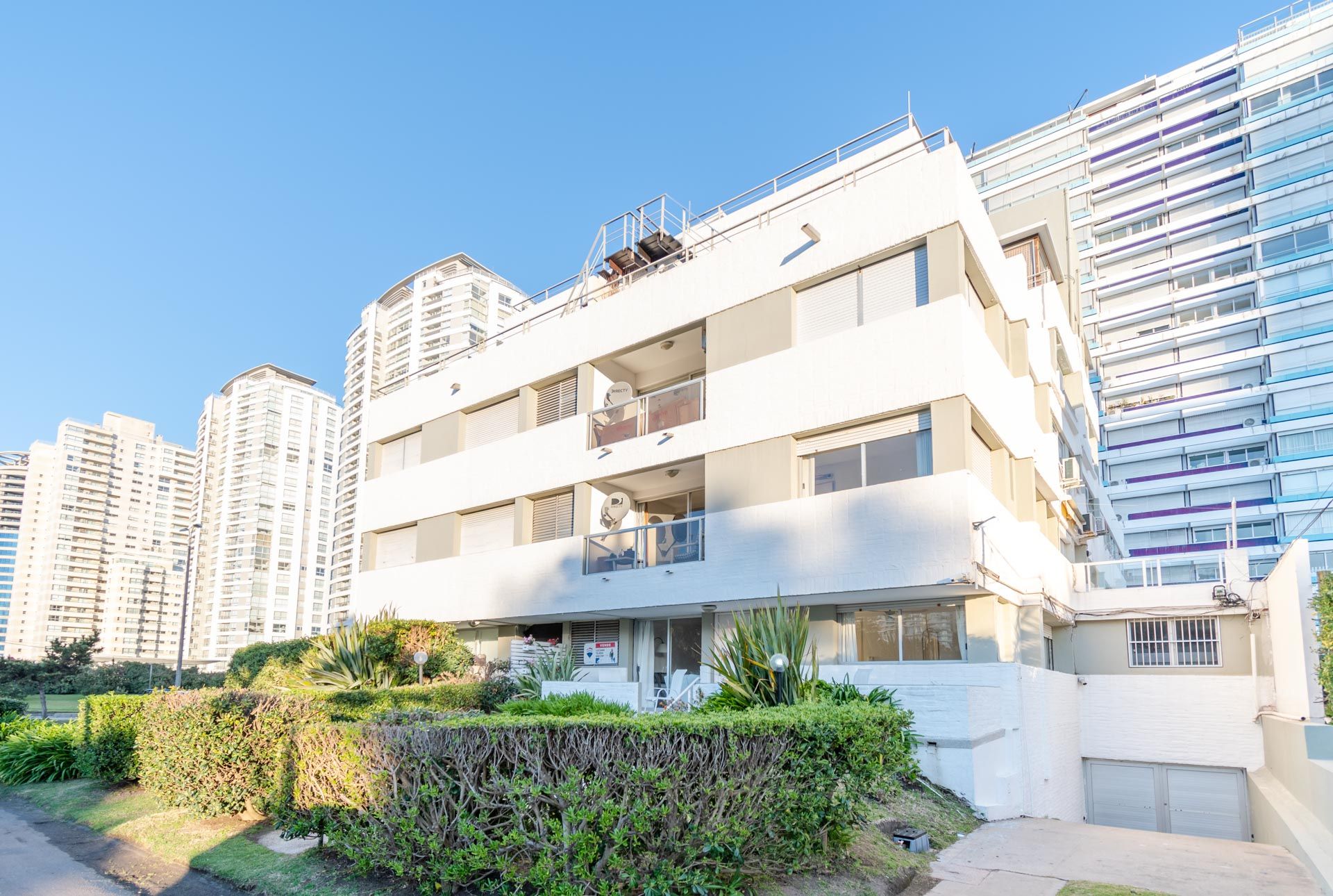 Alquiler Anual Punta del Este, Oportunidad. · Foto 7