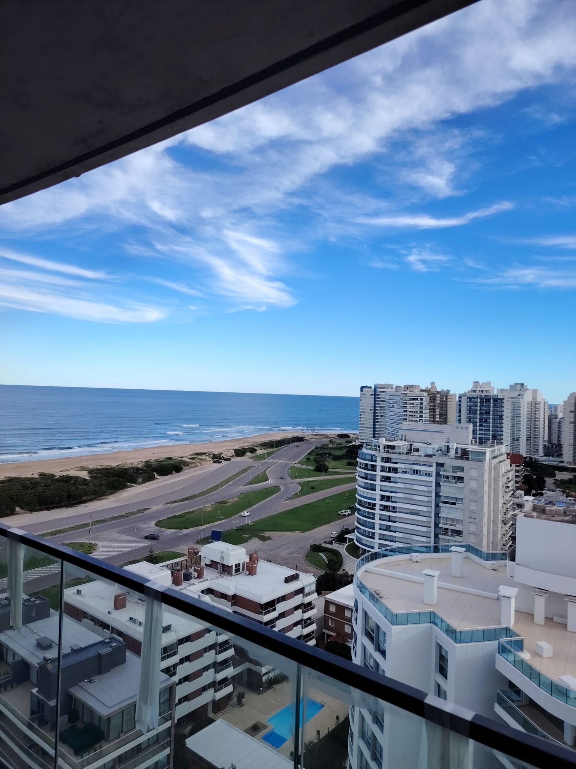 Venta 2 dormitorios MANGLAR BRAVA PUNTA DEL ESTE