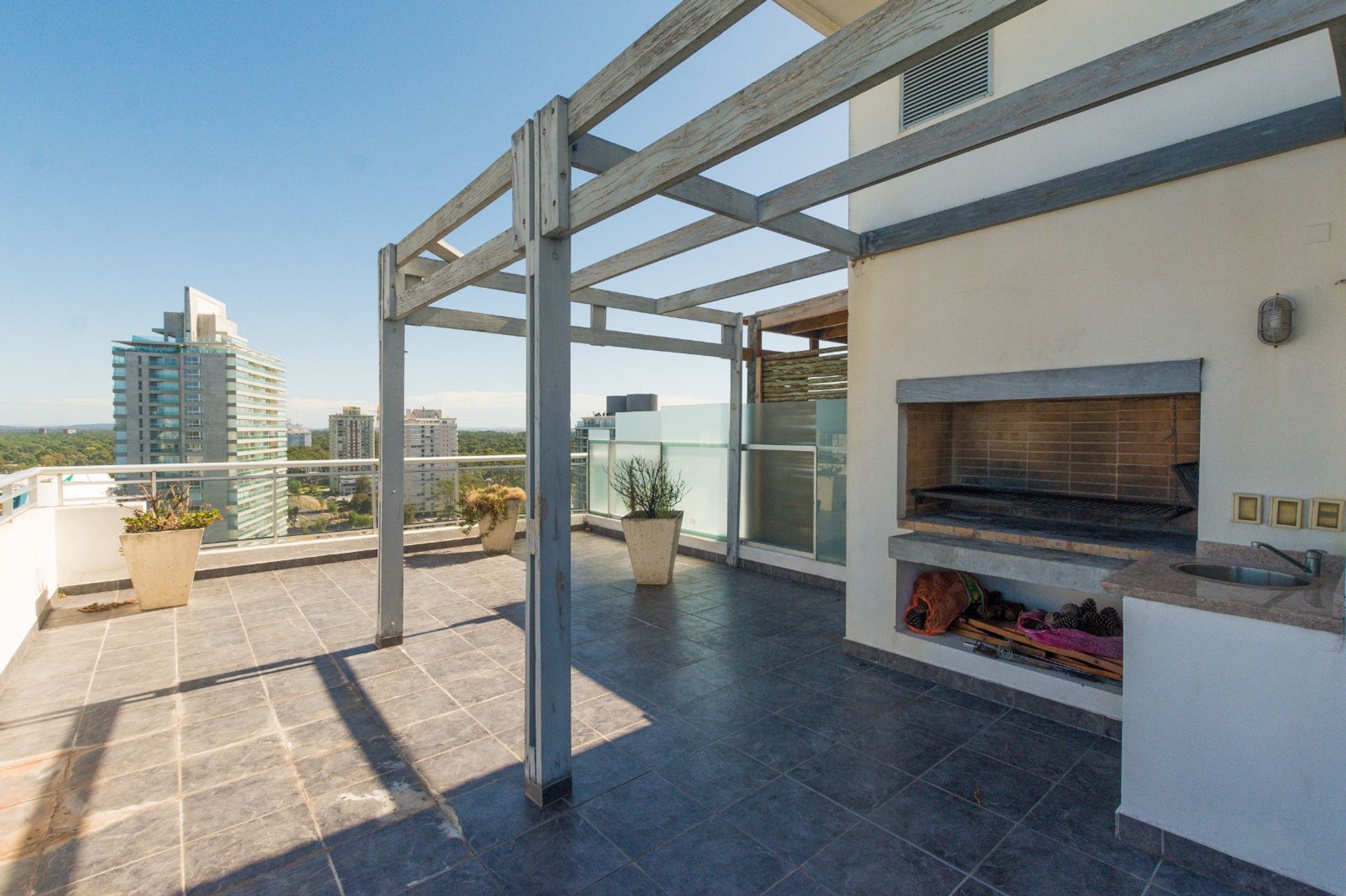Apartamento 2 dormitorios alquiler temporada