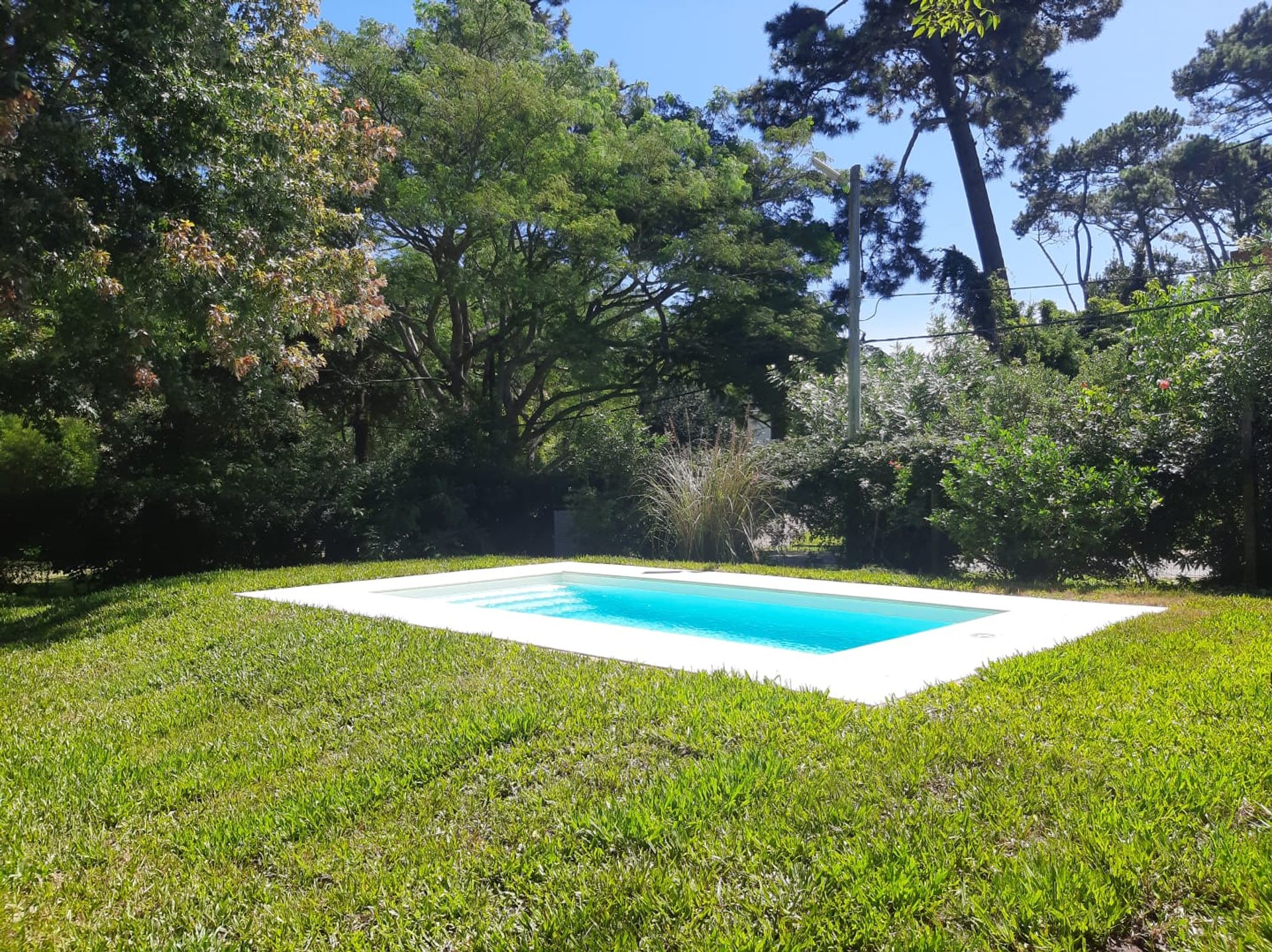 Casa en alquiler en Cantegril