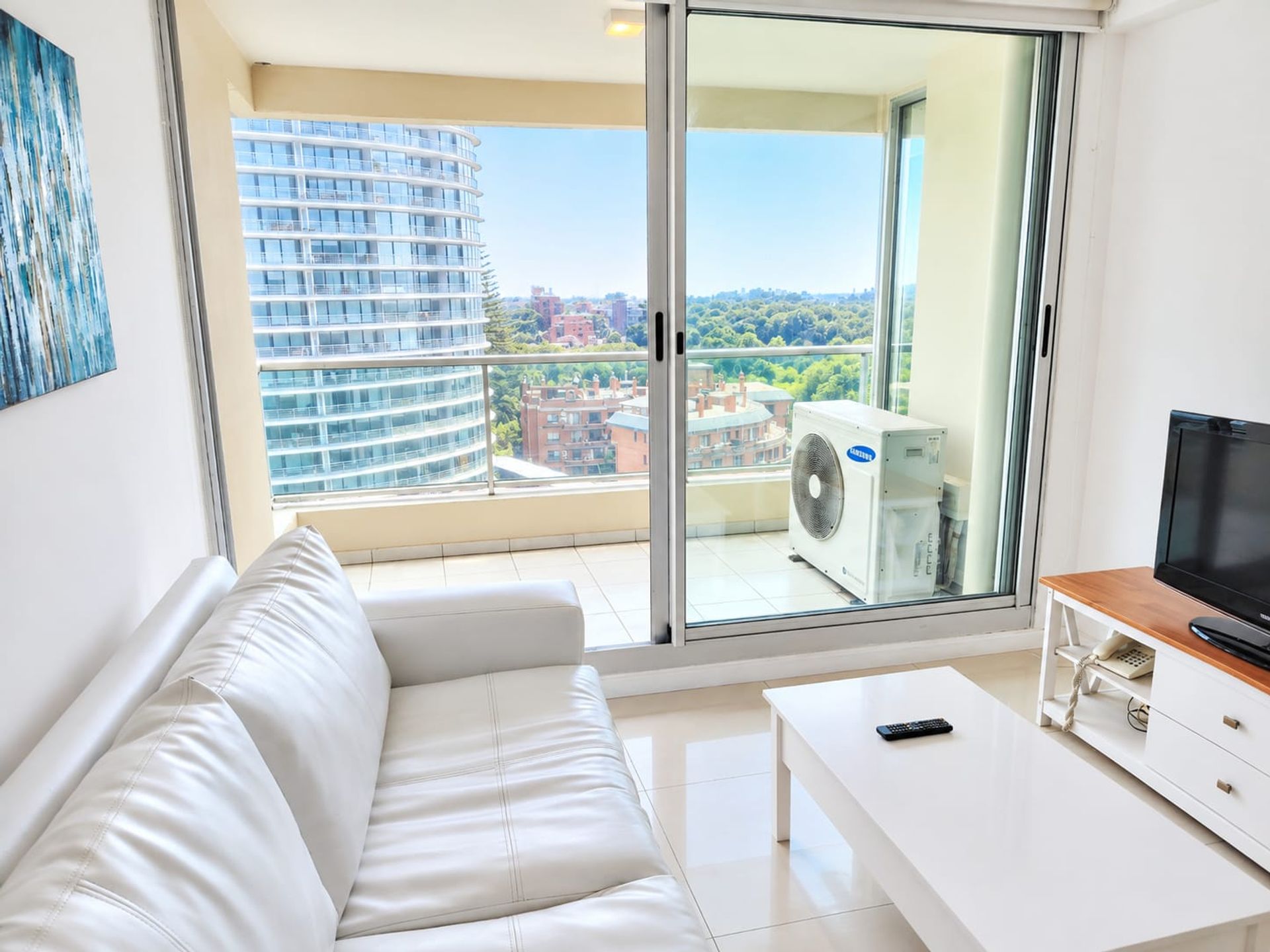 Apartamento alquiler anual Punta del Este - Brava · Foto 4