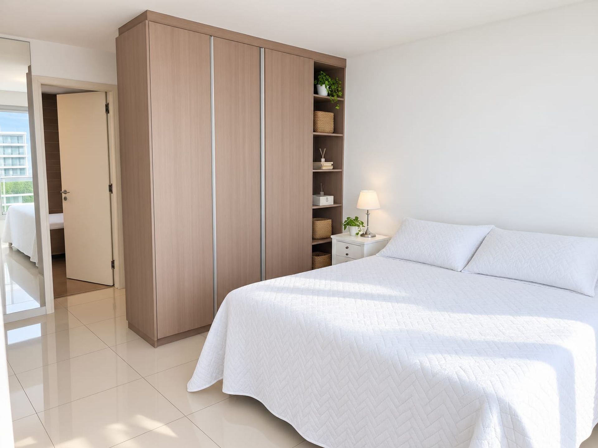 Apartamento alquiler anual Punta del Este - Brava · Foto 6