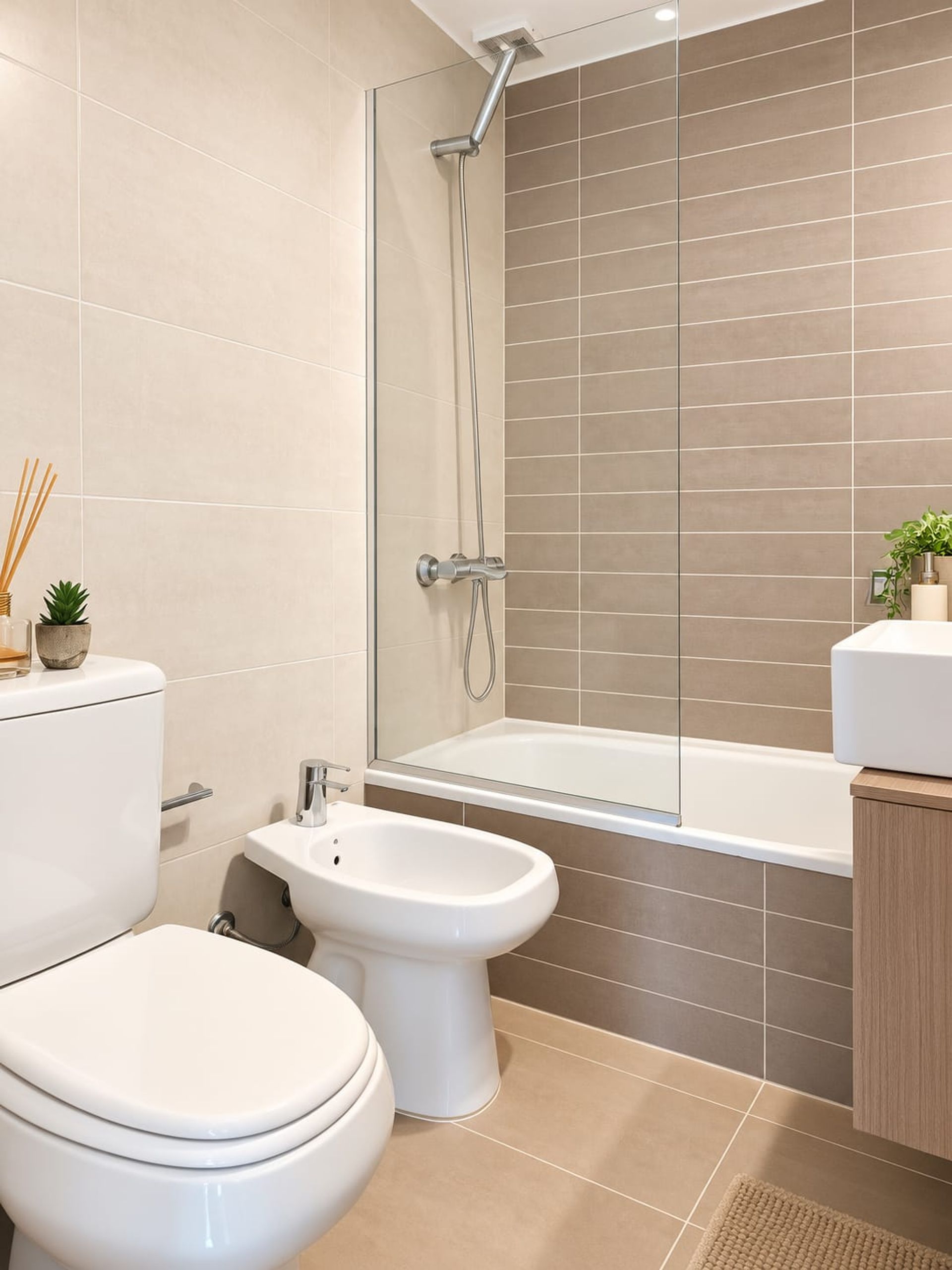 Apartamento alquiler anual Punta del Este - Brava · Foto 8