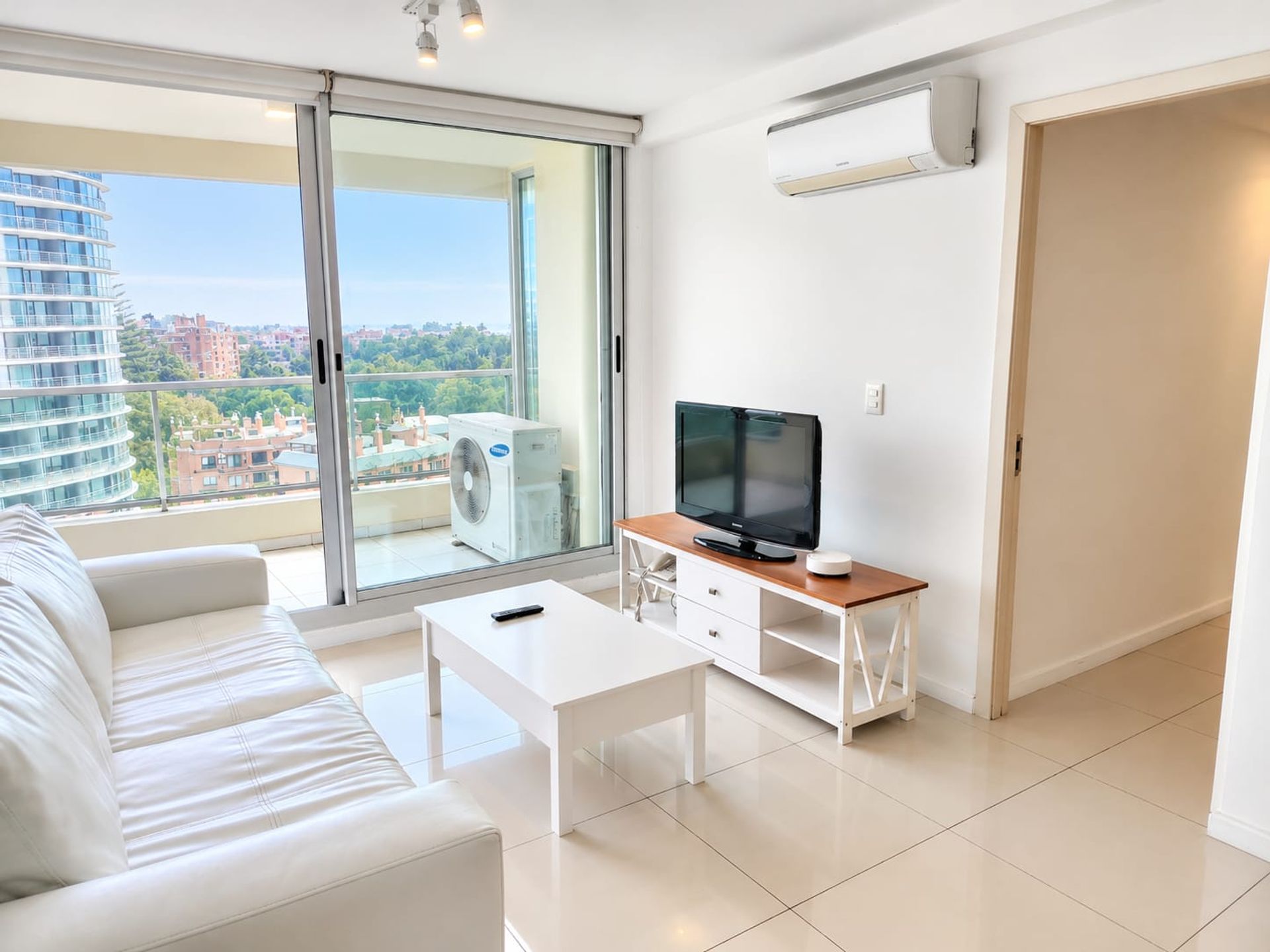Apartamento alquiler anual Punta del Este - Brava · Foto 2
