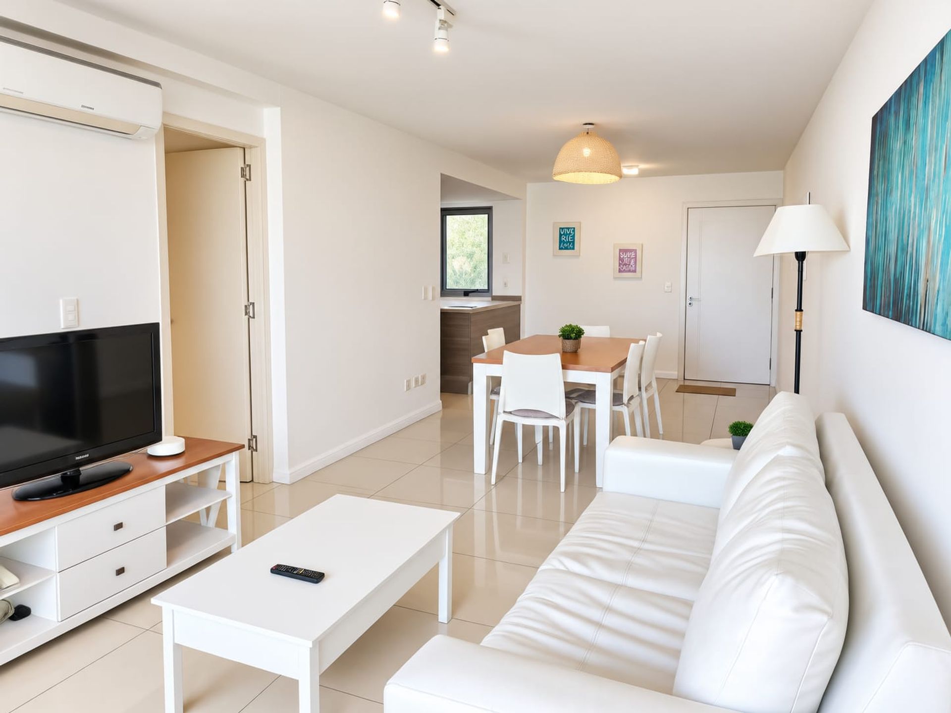 Apartamento alquiler anual Punta del Este - Brava · Foto 3