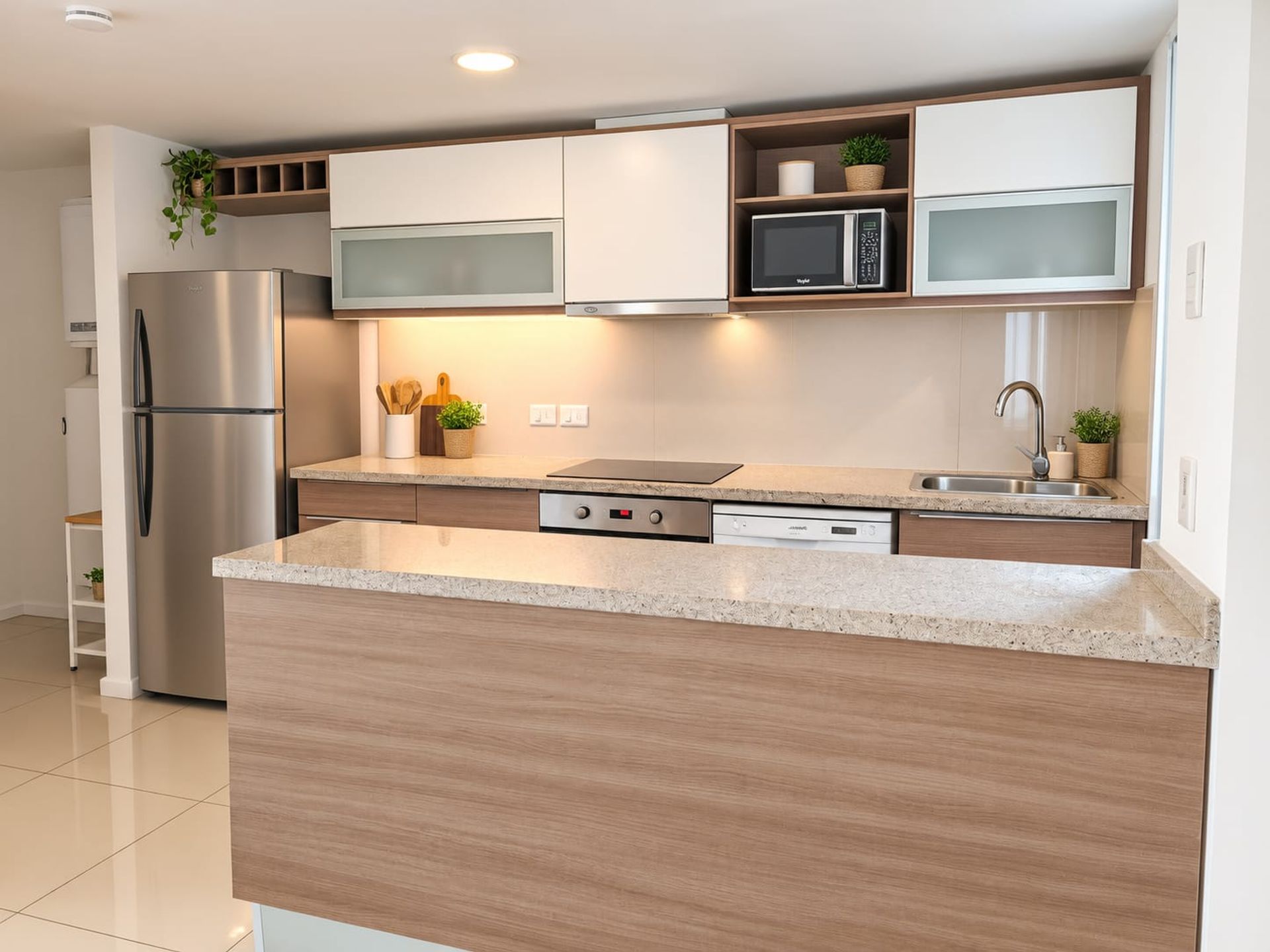 Apartamento alquiler anual Punta del Este - Brava · Foto 5