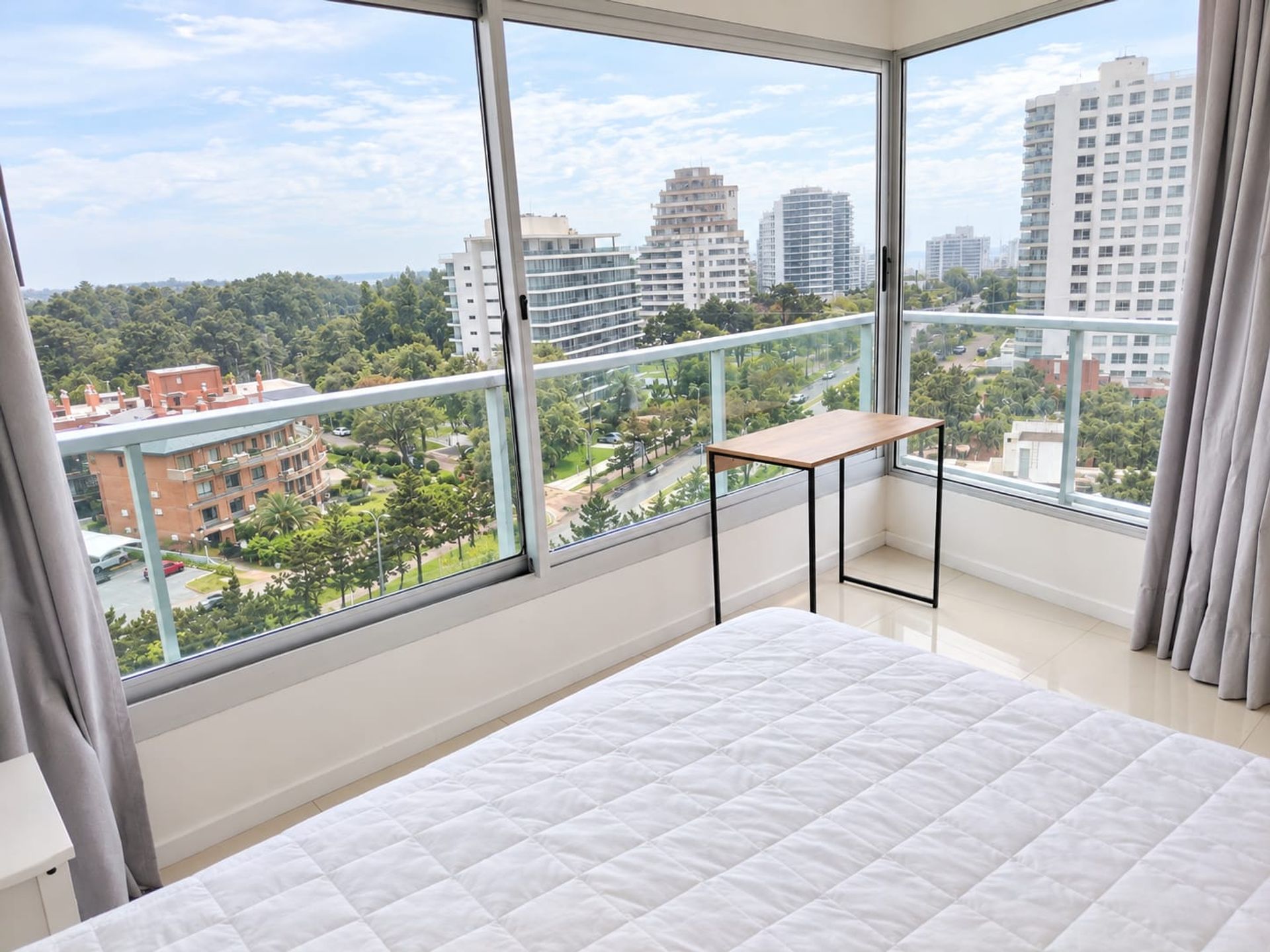 Apartamento alquiler anual Punta del Este - Brava · Foto 7