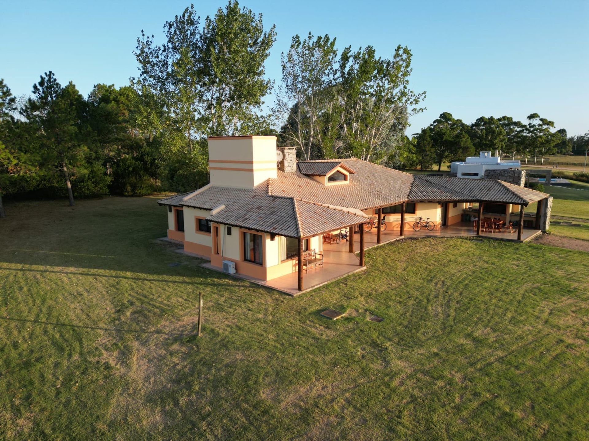 Casa en venta en La Barra