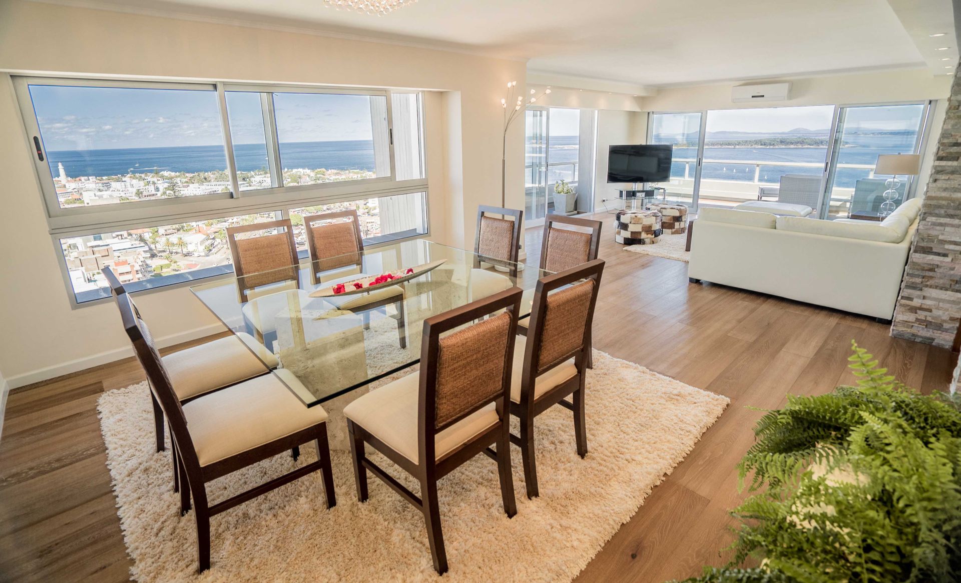 Apartamento en venta en Península